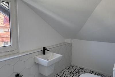 Vila interbelica FLOREASCA P+1+M - 17