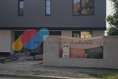 Duplex modern de vanzare in Someseni – cu terasa panoramica si acces rapid - 5