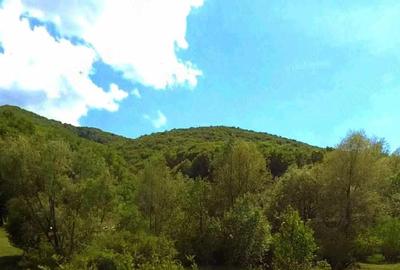 Teren de 965 mp, în Măieruș - 2