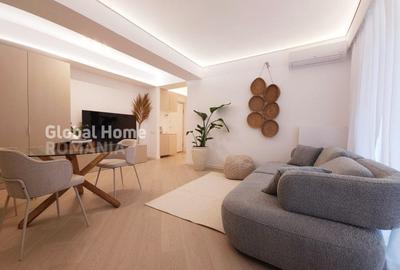 Apartament 2 camere 54MP | Cortina North | Pipera | Centrala proprie