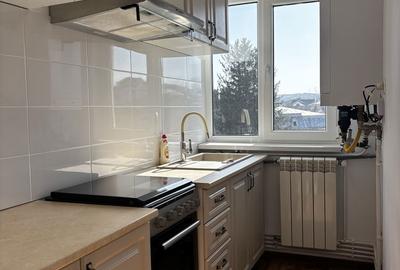 Apartament cu 2 camere în Fălticeni - 5