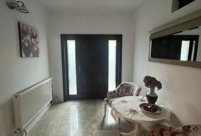 Casă cu 4 camere în Însurăței - 7