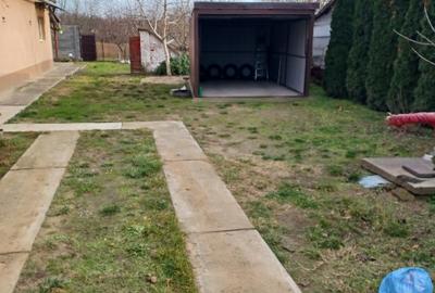 Casa cu 3 camere - 4