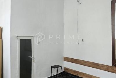 Birou, de 26 mp, în Semicentral - 3