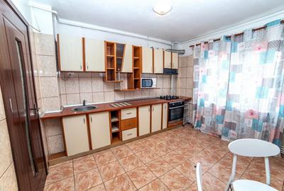 Apartament cu 2 camere decomandat în Lujerului - 5