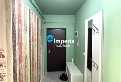 Apartament mobilat si utilat, parcare, 61 mp, Valea Adanca - 3