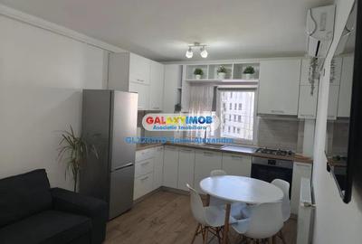 Apartament cu 2 camere decomandat, mobilat în Berceni - 2