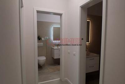 Apartament cu 3 camere în Central - 14