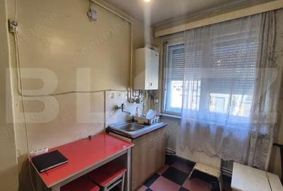 Apartament cu 2 camere semidecomandat în Central - 7