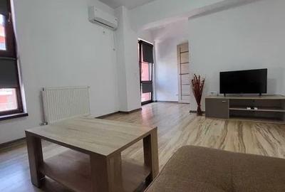 Garsonieră decomandată, mobilată în Tudor Vladimirescu - 2