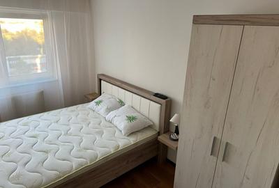 Inchiriere apartament 3 camere – Zona Boema - 9