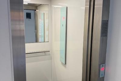 Vand apartament 3 camere + 2 bai zona Nord Sisesti, bloc nou - 6