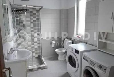 Casă cu 4 camere cu Teren 100 Mp în Florești - 7