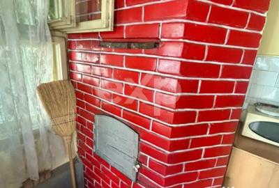 Casă cu 5 camere cu Canalizare în Cuciulata - 15