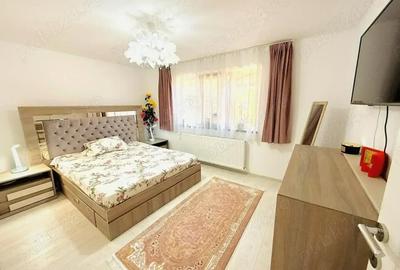 Casă cu 6 camere în Crivina - 5