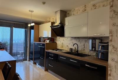 APARTAMENT 4 CAMERE + 2 LOCURI DE PARCARE INCLUSE - BANEASA - COMISION 0% - 3