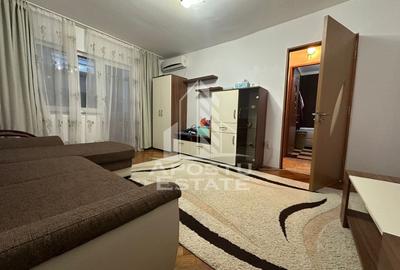 Apartament cu 2 camere semidecomandat, mobilat în Șagului - 1