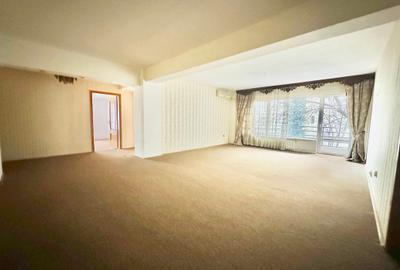 Exclusivitate în Primăverii – Apartament de LUX cu 4 camere - 21