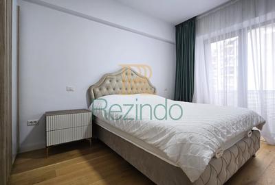 2 camere spatioase, elegante langa Parcul Herastrau - VIDEO - 6