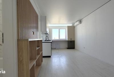 Apartament cu 2 camere în Roșu - 14