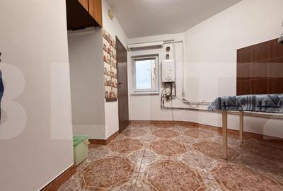 Apartament spa?ios cu 4 camere, 2 bai ?i camara, zona - 5