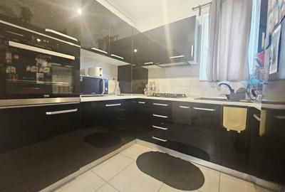 Vanzare 2 camere mobilat utilat 52 mp SU 8 mp balcon Dimri Residence - 8