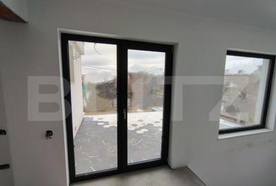 Casă cu 4 camere cu Teren 382 Mp în Bună Ziua - 6
