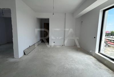 3 camere plus terasa de 42mp bloc nou zona andronache - 9
