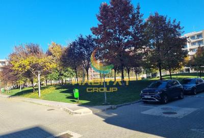 Apartament cu 2 camere decomandat în Metalurgiei