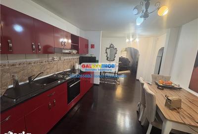 Apartament cu 2 camere semidecomandat în Dorobanți 1 - 10