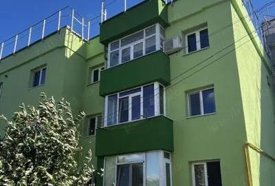Vand apartament 3 cam 1 Decembrie-Ilfov