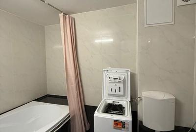 Apartament cu 2 camere decomandat în Între Lacuri - 14