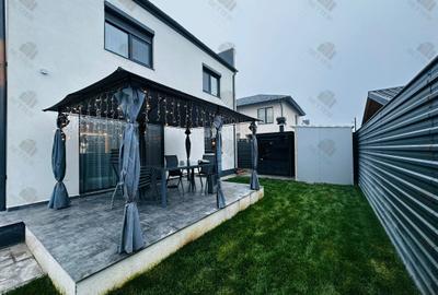Casă cu 5 camere cu Teren 300 Mp în Berceni