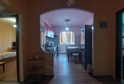 Apartament 2 Camere Dristor - 12