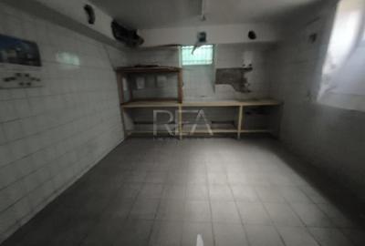 Casa, Calea Dorobanti - 39