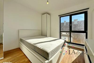 Apartament cu 3 camere decomandat, mobilat în Brașovul Vechi - 10