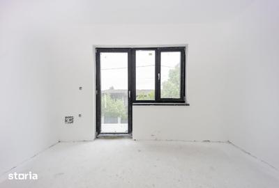 Casă cu 4 camere cu Teren 260 Mp în Ciurea