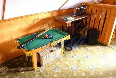 Cabana 2 camere, 55 mp si teren de 800 mp, zona VIVO Cabana 2 camere, 55 mp si teren de 800 mp, zona VIVO - 5