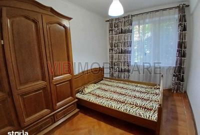 Apartament cu 2 camere semidecomandat în Romană - 13