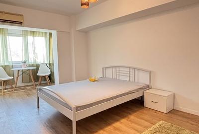 Garsonieră semidecomandată, mobilată în Central - 1