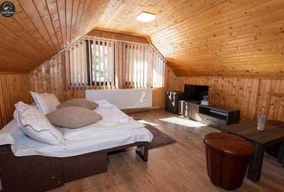 Casă cu 4 camere în Valea Cerbului - 4