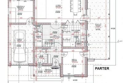 Casa 6 camere de vanzare in Floresti - 13