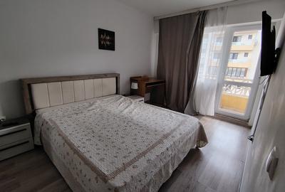 Apartament cu 2 camere semidecomandat în Cug - 8
