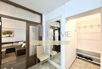 Apartament cu 2 camere, mobilat în Ultracentral - 14