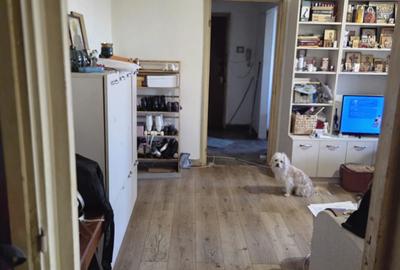 Apartament cu 2 camere semidecomandat în Titan - 2