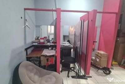 Spațiu comercial, de 92 mp, în Central - 5