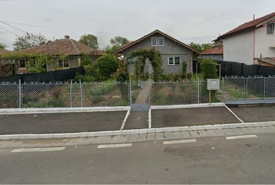 Casă individuală cu 4 camere cu Teren 1270 Mp în Valu lui Traian - 4