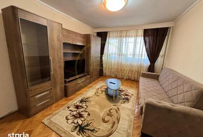 Apartament cu 3 camere decomandat, mobilat în Calea București - 5