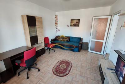 Garsonieră decomandată în Ultracentral