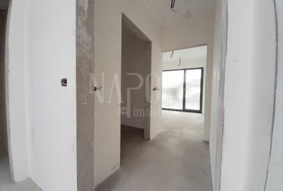 Apartament cu 3 camere în Cantemir - 7